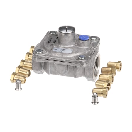 American Range Conversion Kit, Ar24G-6B A37044